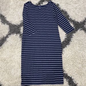 The Gap Bodycon Dress